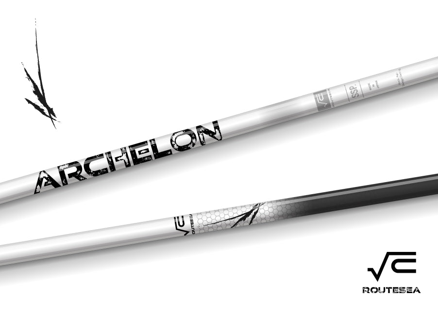 アーケロンSSP.(シャフトのみ) – stungolf