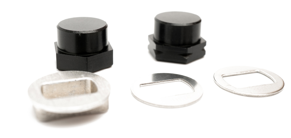 CONCEPT D 24XXL｜SIGNATURE MODEL｜STANDARD PLUS｜studio COMPOSITE