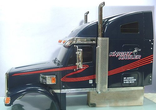 RC ナイトハウラー