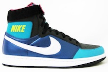 ナイキ ダイナスティー ハイ（nike dynasty high） | スニーカー見学