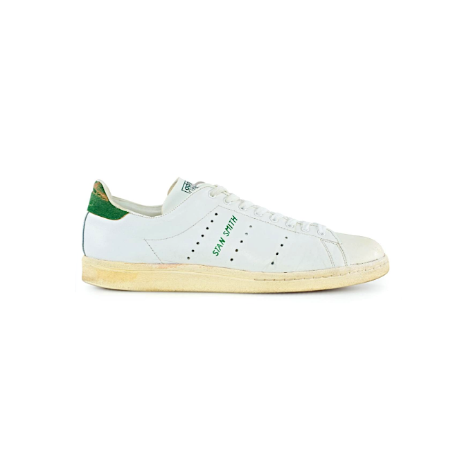 アディダス・スタンスミス（adidas Stan Smith） | スニーカー見学
