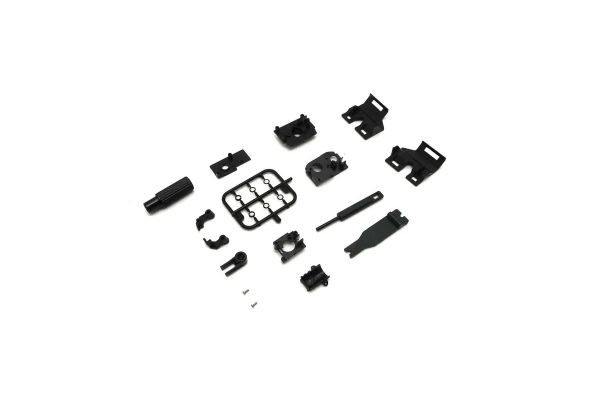 Mini-Z Chassis Small Parts Set (MR-04) [Kyosho] MZ703 – Super-G R