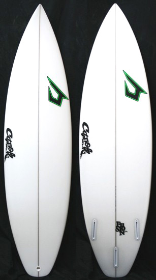 サーフィンレップス ブランドカタログ