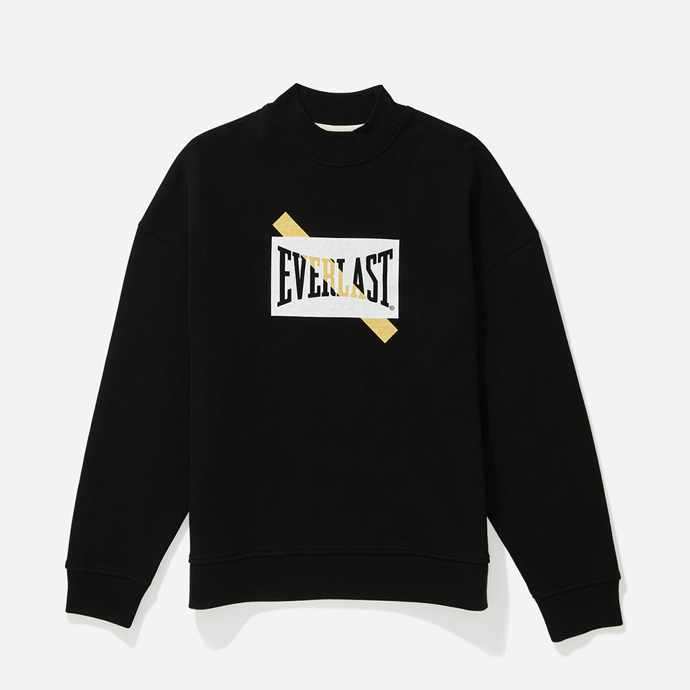 Saturdays NYC、EVERLAST、BEDWIN & THE HEARTBREAKERSが夢の