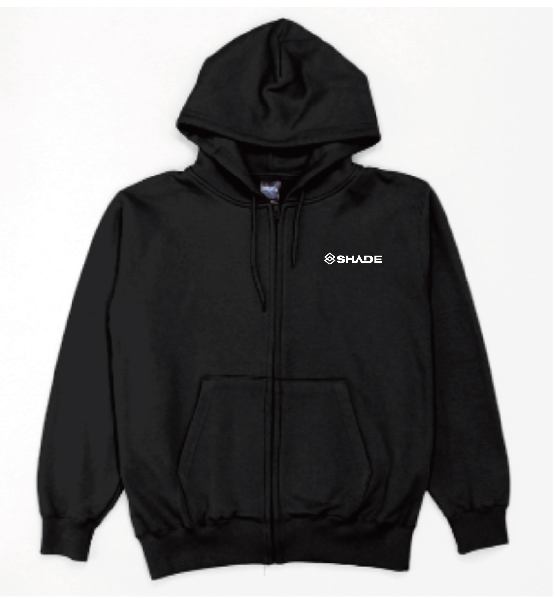 貴重廃盤品 鈴木未来＆坂口優希恵 ポーズパーカー2022 【4XL】 SHADE