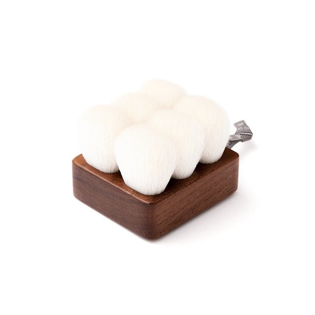 SUVÉ Body brush short – SHAQUDA