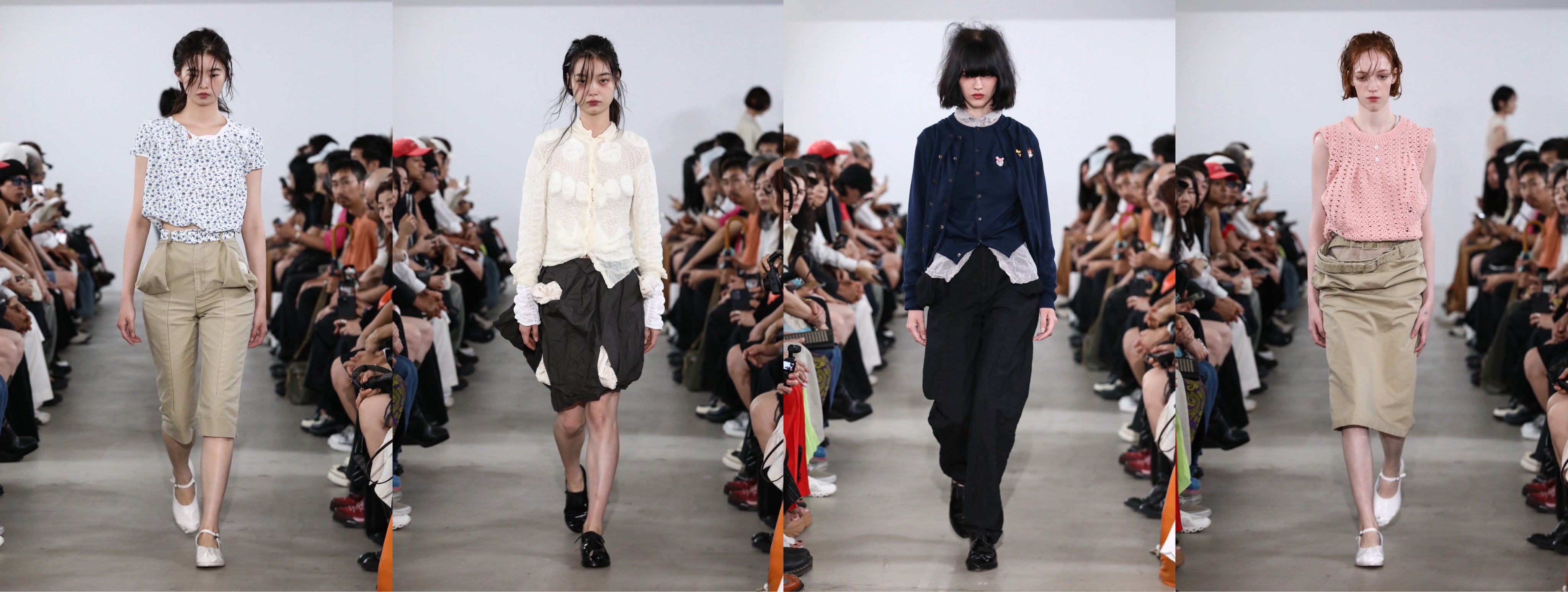 pillings / ピリングス – Page 2 – SHEEP