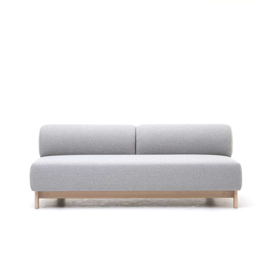 カリモクニュースタンダード エレファントソファ 3シーター ベンチ