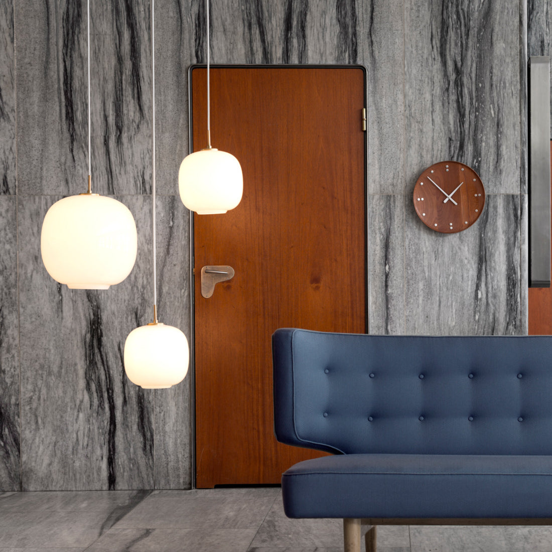 VL45 ラジオハウス ペンダントライト | ルイスポールセンの正規代理店