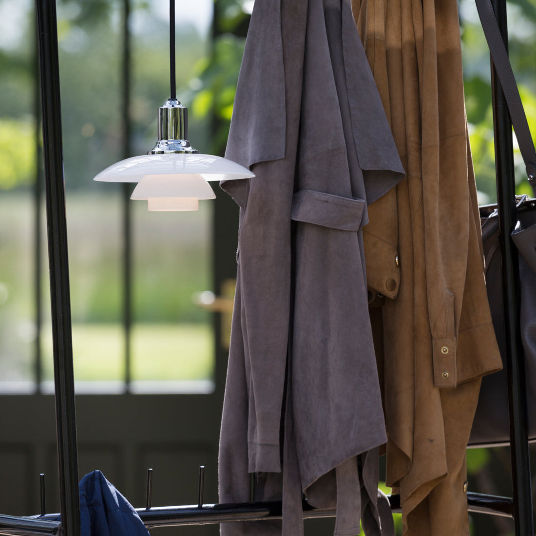 PH 2/1 ペンダントライト | ルイスポールセンの正規代理店 Shinc lab