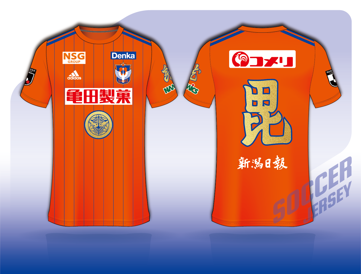 アルビ2/20いよいよ開幕！！