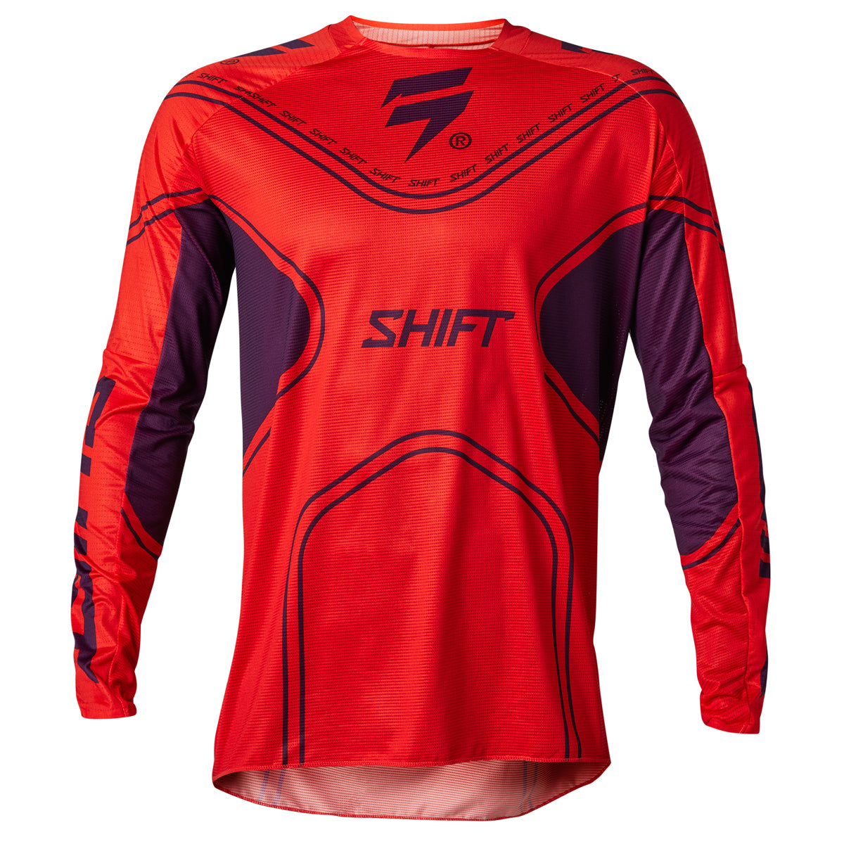 Buy Qwik Flo Red Jersey at Good Price in Jupiter, FL