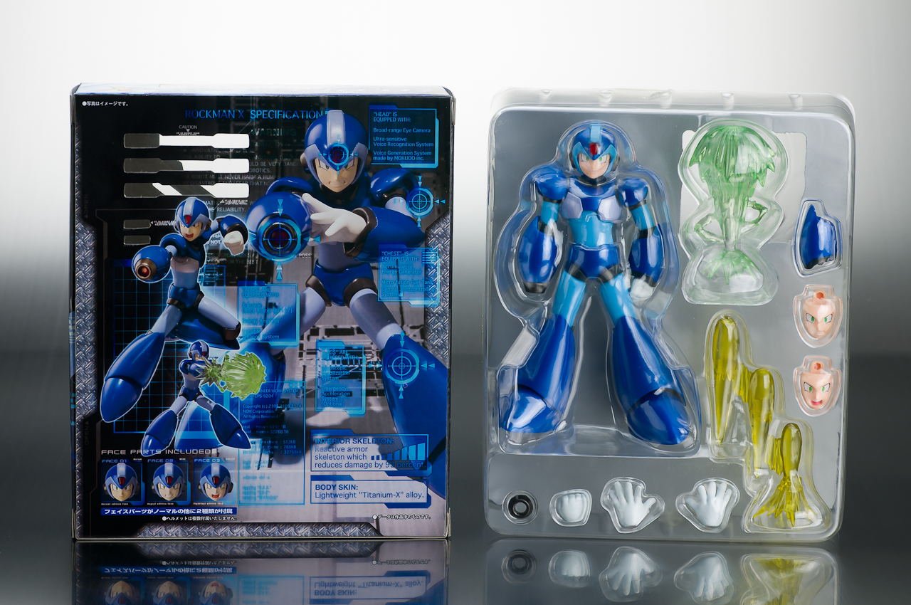 D-Arts ロックマンX ブラックゼロ 未開封新品 ロックマンX D-Arts