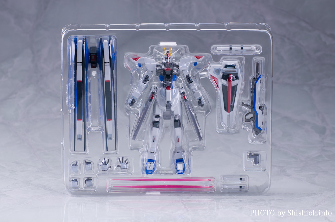 L ROBOT魂 機動戦士ガンダムSEED FREEDOM 3点セット L ROBOT魂 ガンダムSEED FREEDAM 3点セット L ROBOT魂 SEED FREEDOM 3