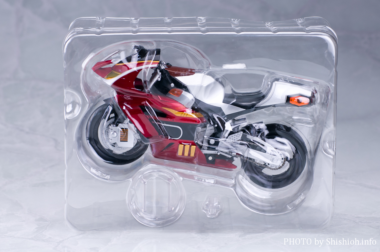 レビュー】 バンダイ S.H.Figuarts カブトエクステンダー [仮面