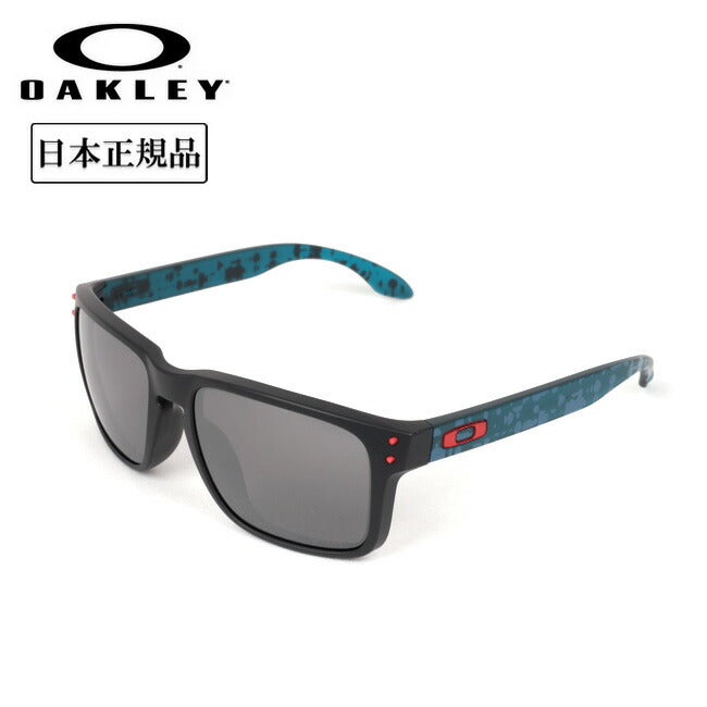 OAKLEY オークリー HOLBROOK (A) ホルブルック OO9244-6956