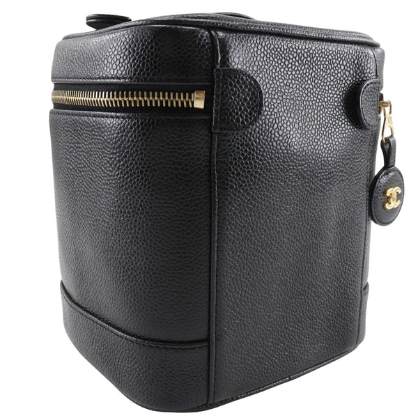 CHANEL】シャネル バニティ ポーチ A01998 – NISHIKINO VINTAGE KYOTO