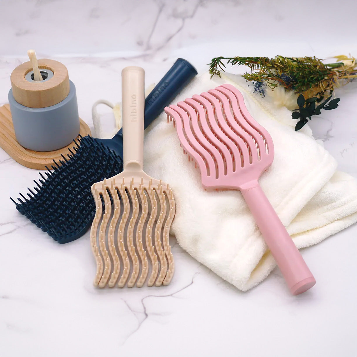 koharubiyori プラチナ ウォッシングフォーム3本セット koharubiyori