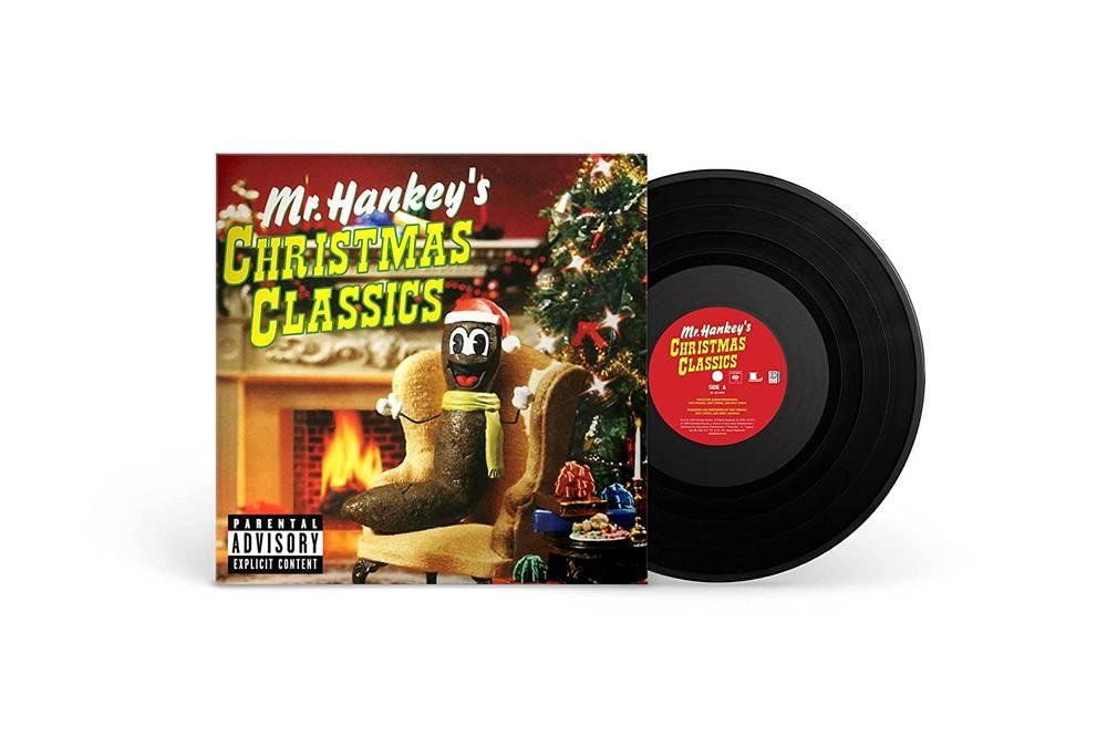 Various- South Park: Mr. Hankey's Christmas Classics – Darkside
