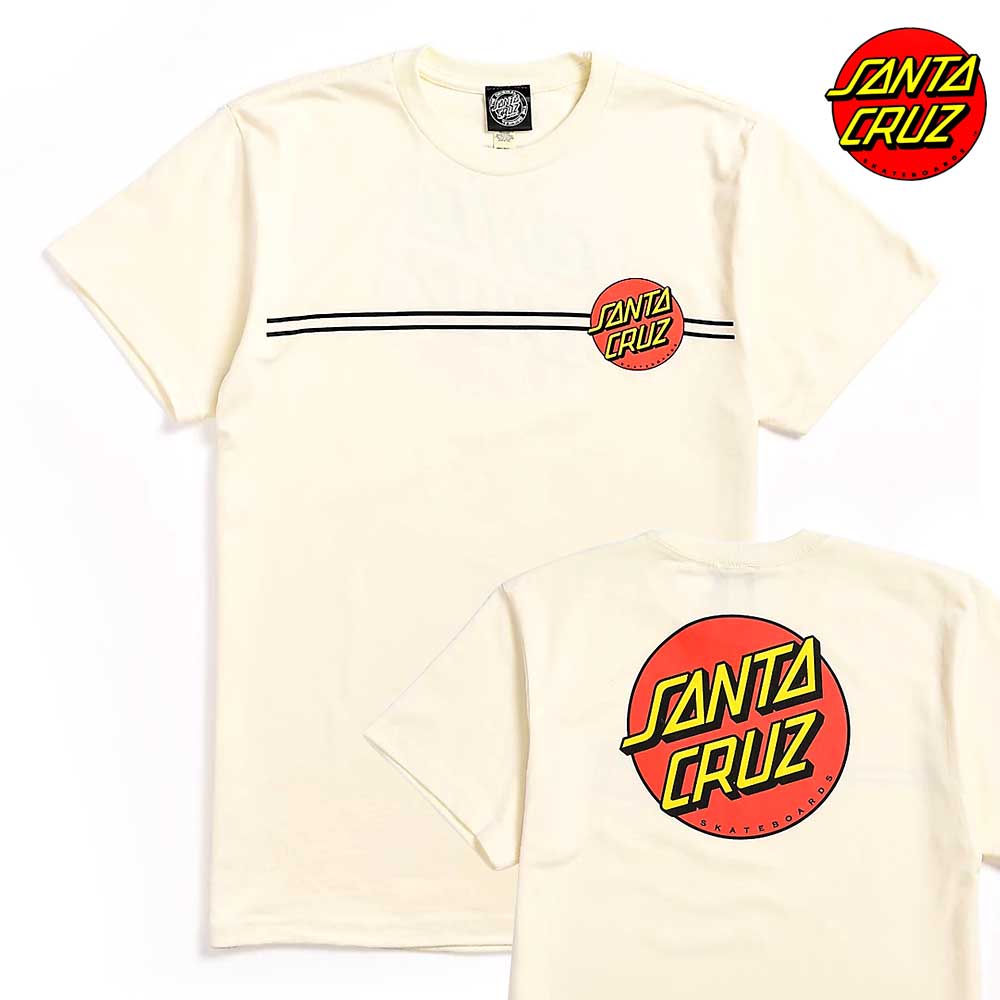 think skates Tシャツ santa cruz plan-b think skates Tシャツ santa