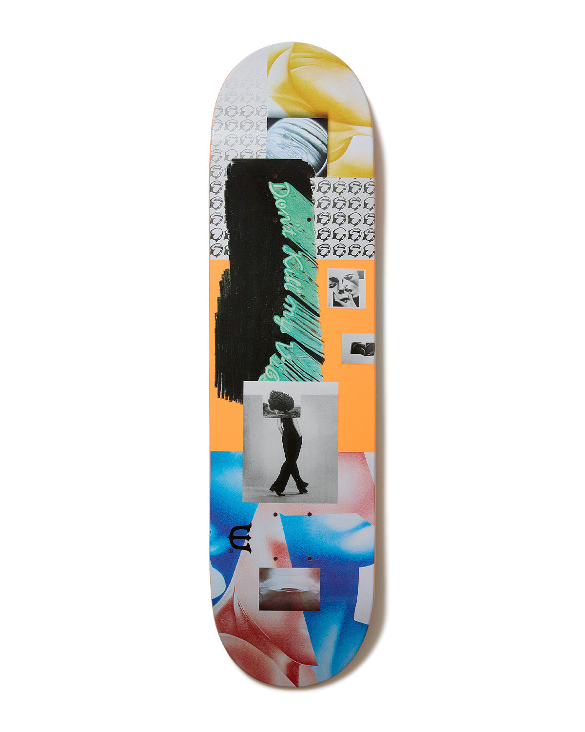 DON'T KILL MY VIBE – Evisen Skateboards ゑ (エビセン スケート