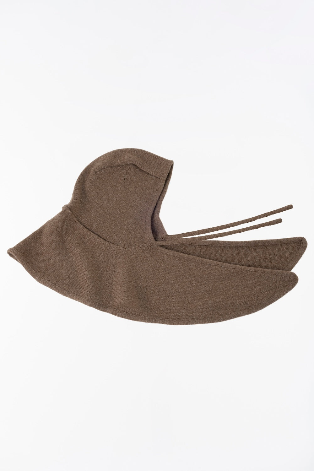 CASHMERE MIX BALACLAVA – FETICO Official Online Shop