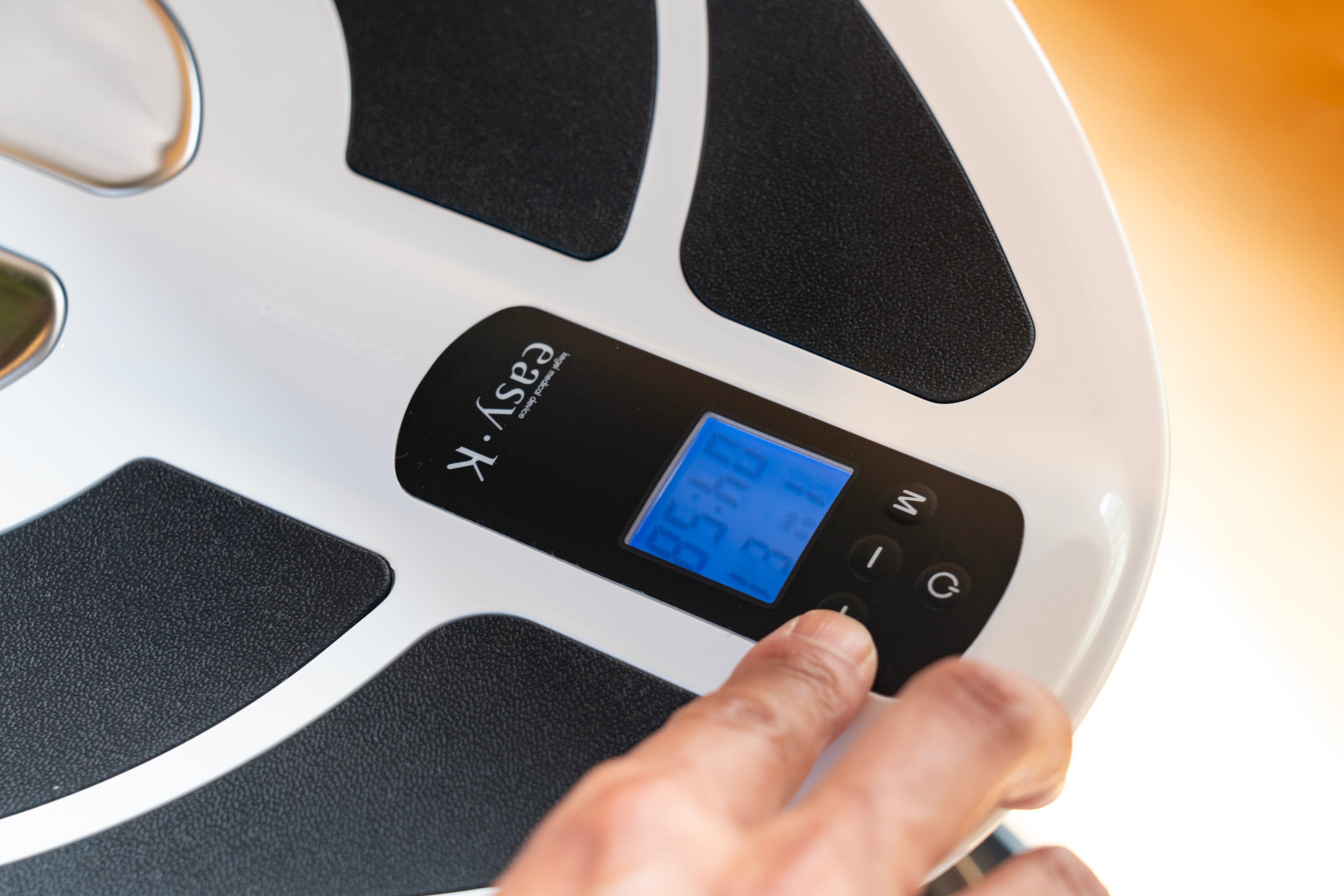 KAHI］easy K 骨盤底筋 EMSトレーニングデバイス – FUNQTEN