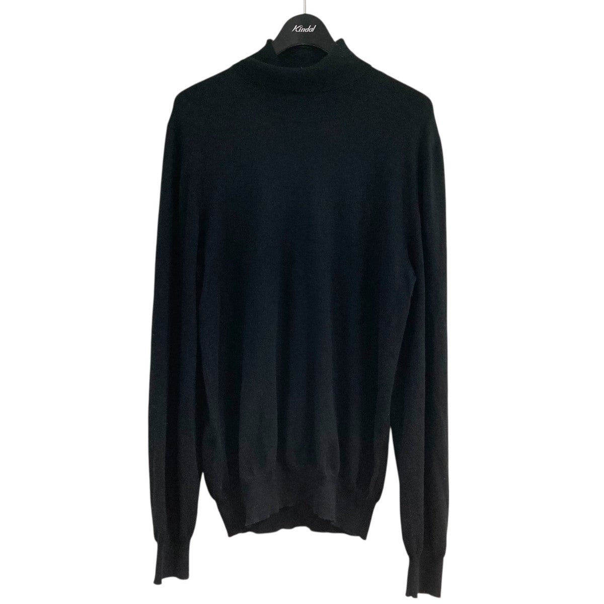 Maison Margiela(メゾンマルジェラ) エルボーパッチタートルネック