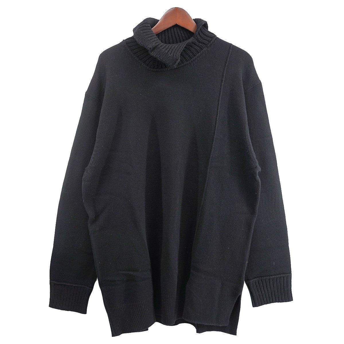 Yohji Yamamoto pour homme(ヨウジヤマモトプールオム) 24AW Deformed