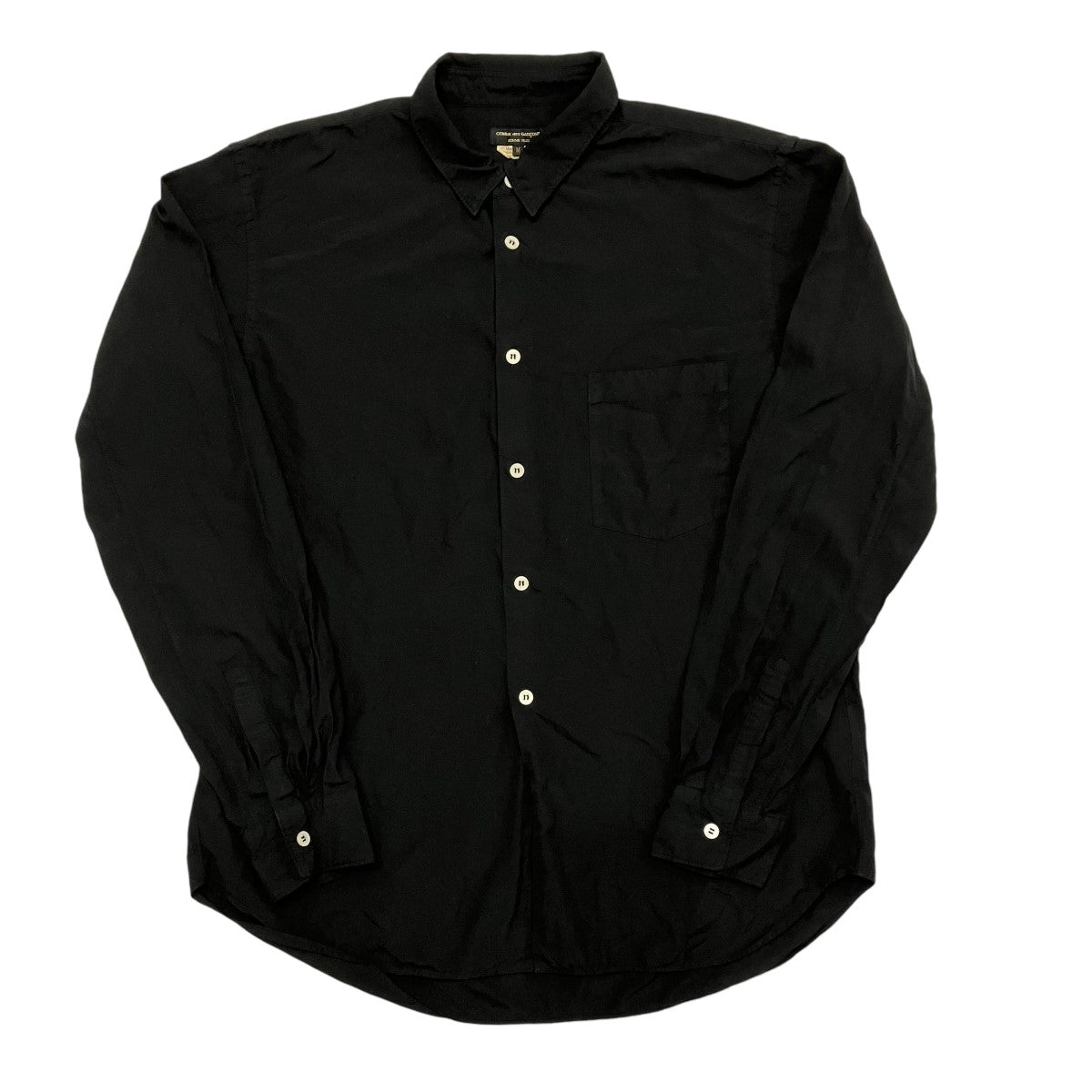 COMME des GARCONS HOMME PLUS(コムデギャルソンオムプリュス) 23SS縮