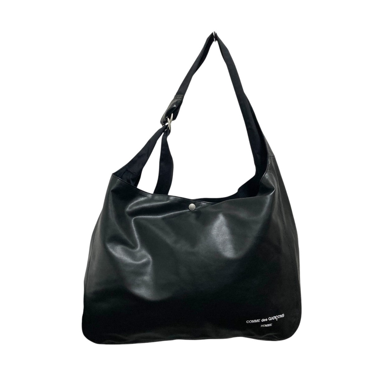 COMME des GARCONS HOMME(コムデギャルソンオム) フェイクレザー