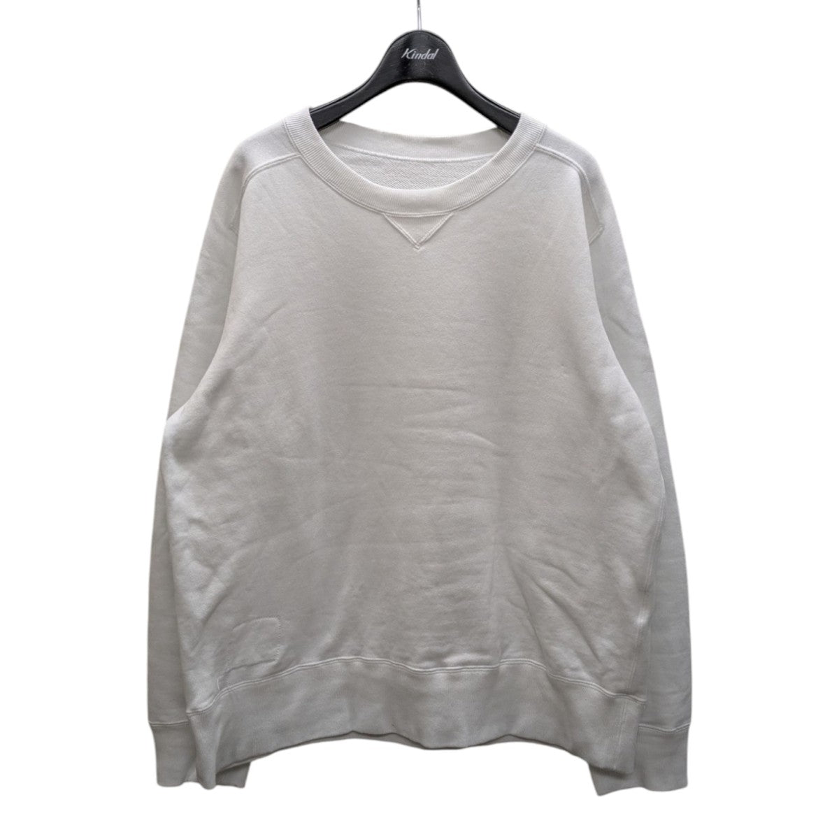 sacai×WTAPS 25SSPrint Pulloverスウェット25-0926S 25-0926S ホワイト