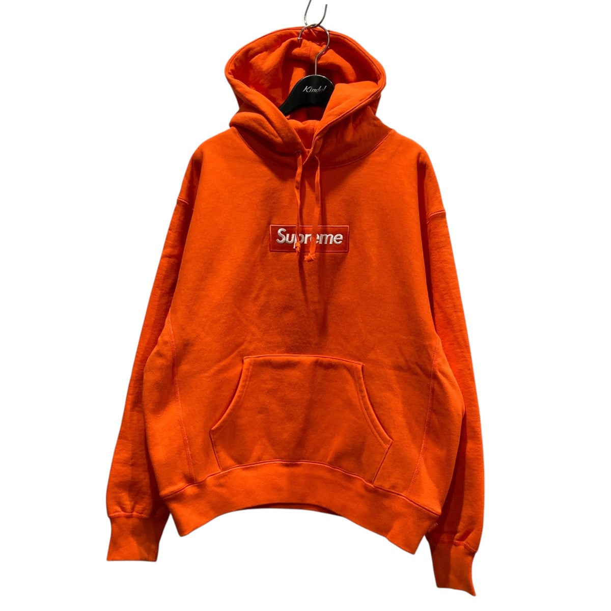 Supreme(シュプリーム) 24AWBox Logo Hooded Sweatshirtボックスロゴ