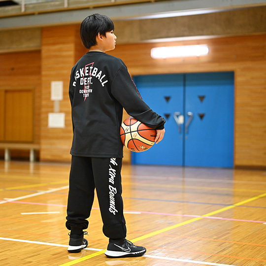 HUGEST STORE / ヒュージェスト ストア / HXB SWEAT PANTS