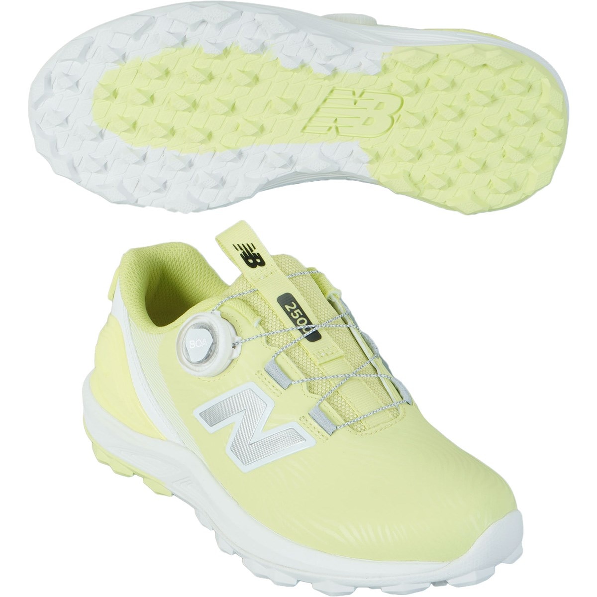 ニューバランス ゴルフシューズ レディス 通販｜GDOゴルフショップ