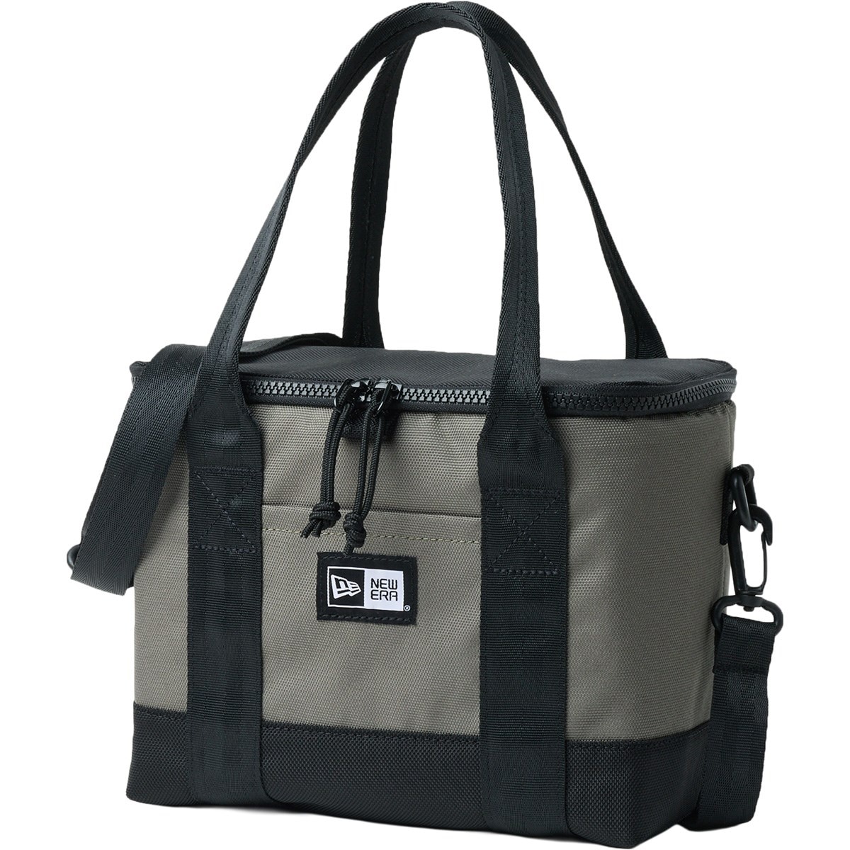 M インサレーテッド トートバッグ(ラウンドバッグ)|NEW ERA(ニューエラ