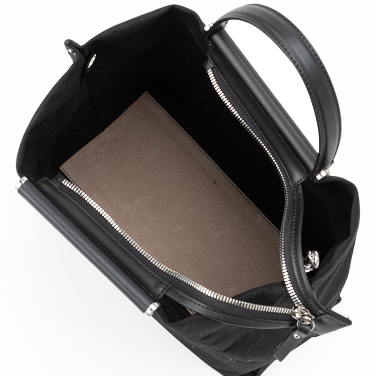 IACUCCI］ソルベット BP CORDURA／RUGA ブラック