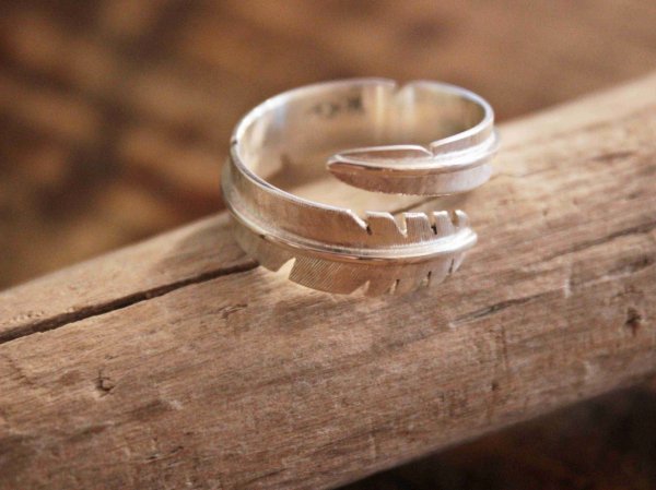 ISLETA RING (MICHAEL KIRK マイケル・カーク） / Indian jewelry