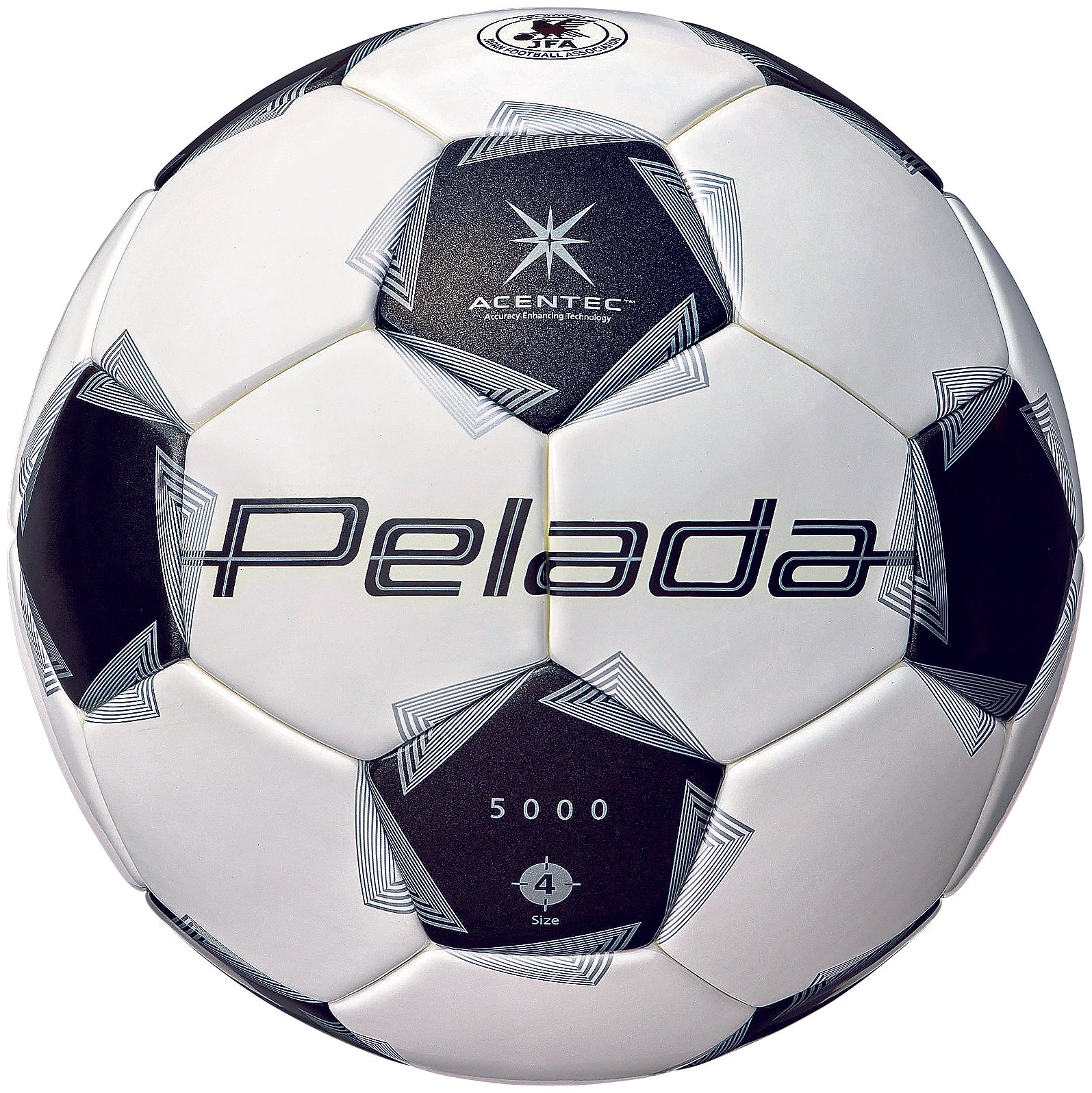 ペレーダ 5000 キッズ（サッカーボール・4号球・人工皮革） | モルテン