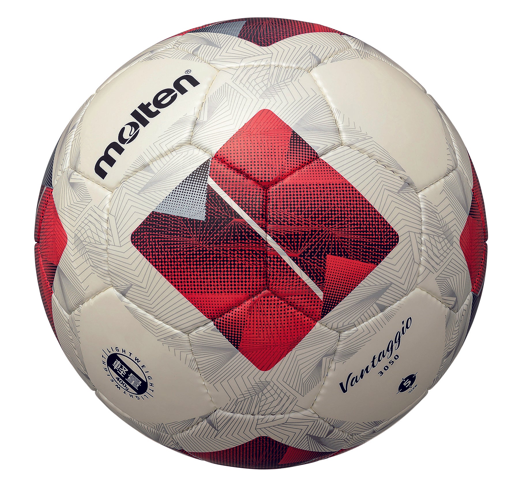 ヴァンタッジオ3050軽量 （5号球） | モルテン公式オンラインショップ