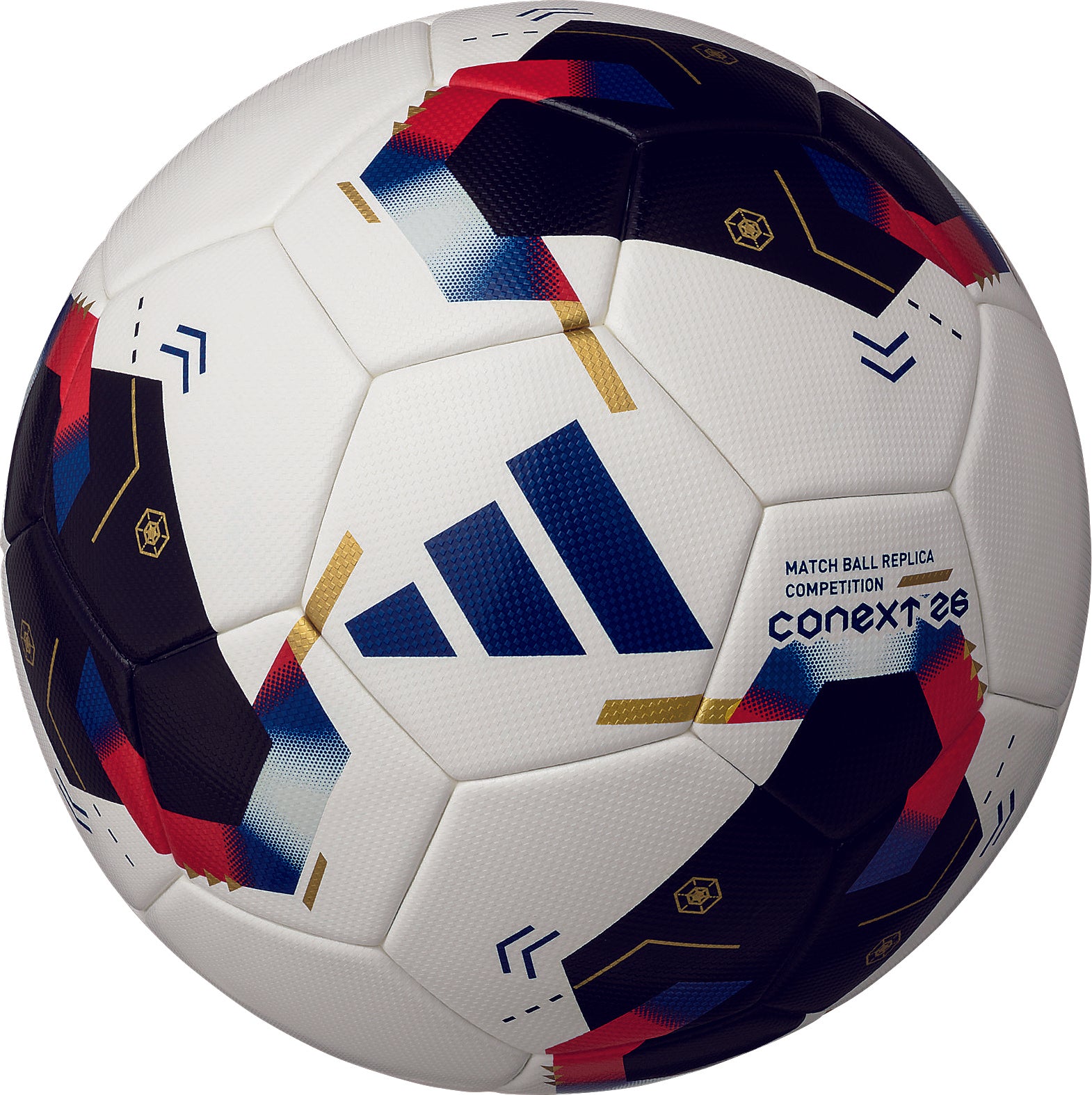 アディダス adidas コネクト26 コンペティション（5号球） | モルテン