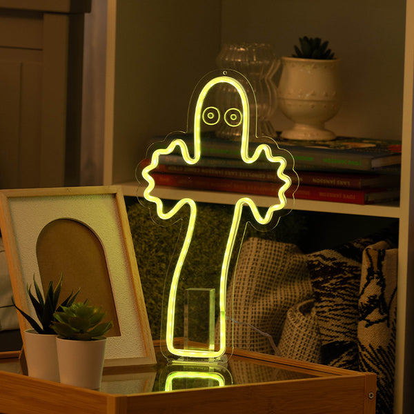 ネオン管（ニョロニョロ）1356 - MOOMIN SHOP