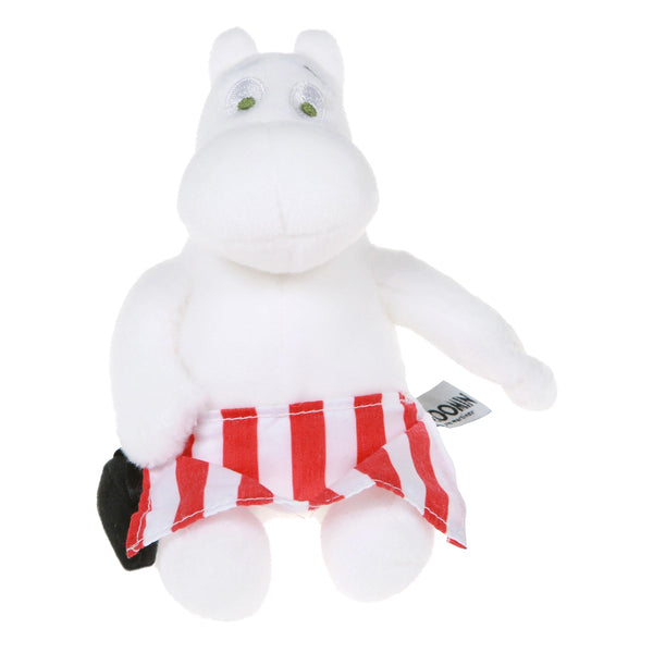 Martinex ムーミンママ もちもちぬいぐるみ MNX330265△SALE - MOOMIN SHOP