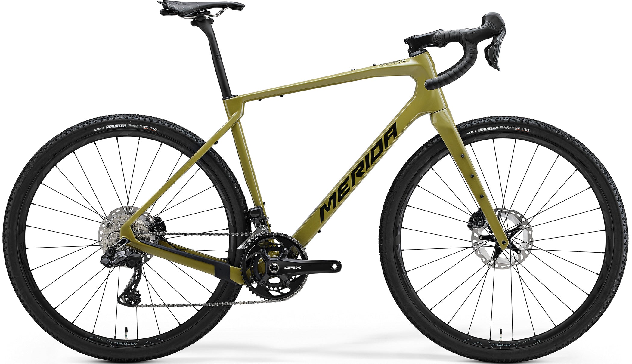 2025】SILEX（2025 サイレックス）8000｜MERIDA公式オンラインショップ