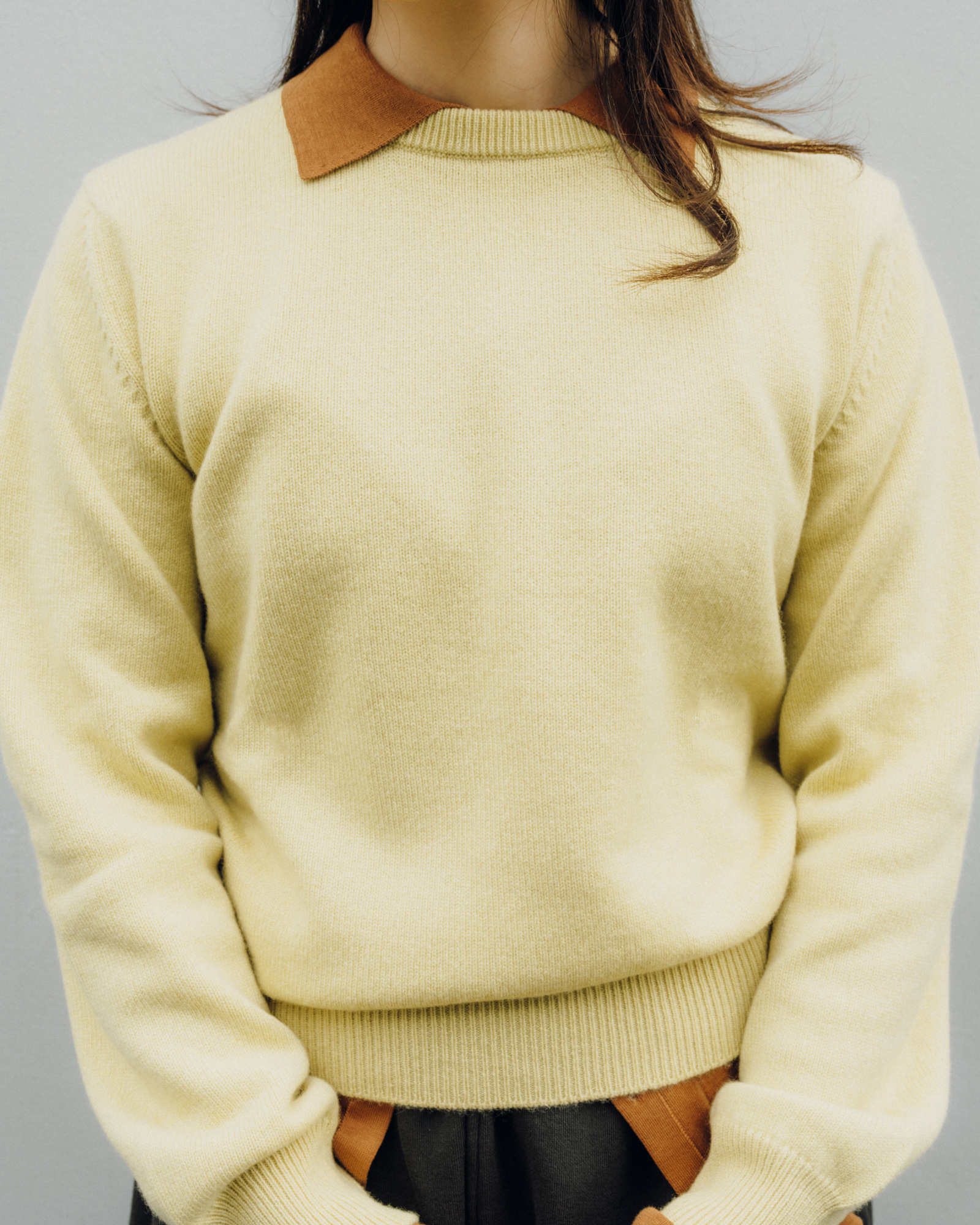 GLENMAC】”THE BEST QUALITY KNITWEAR” | MAIDENS SHOP | メイデンズ