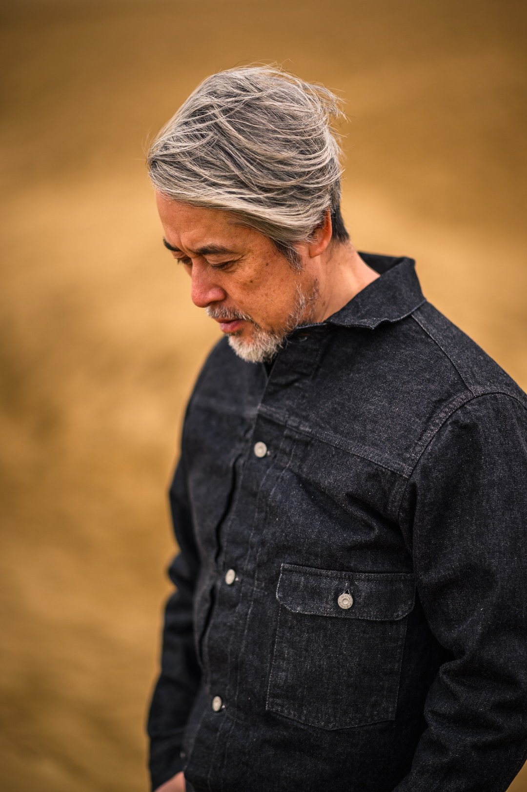 BONCOURA -9TH ANNIVERSARY- “BLACK DENIM” | MAIDENS SHOP