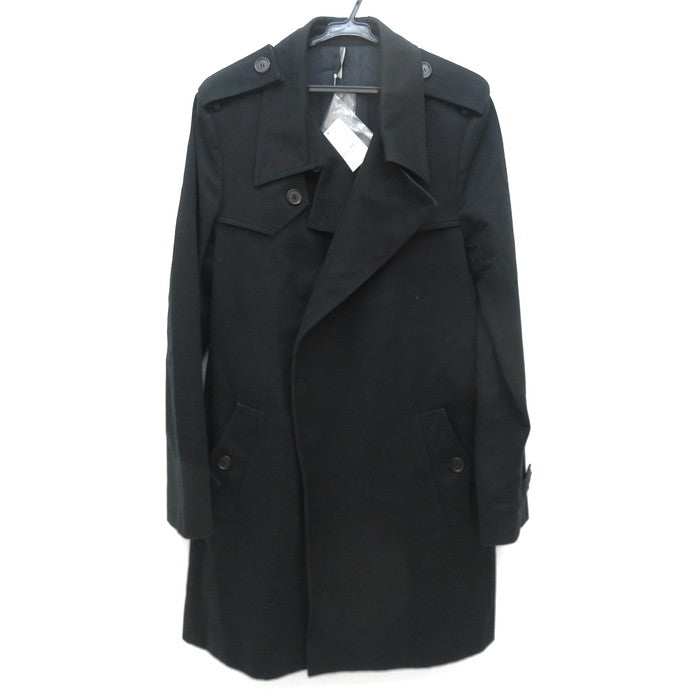 Dior/ディオール】 6HH1034006 DIOR HOMME 06AW エディ期 トレンチ