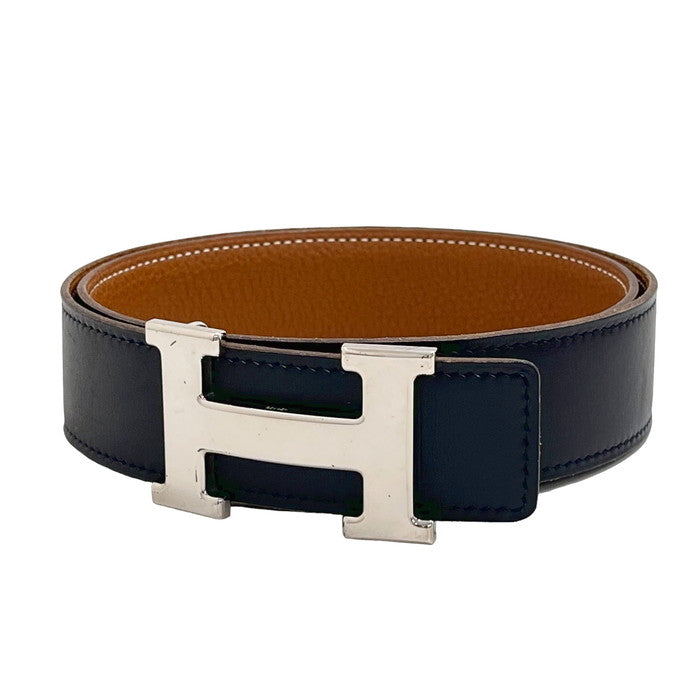 HERMES エルメス Hロゴベルト コンスタンス レザー 楽天市場】【新品