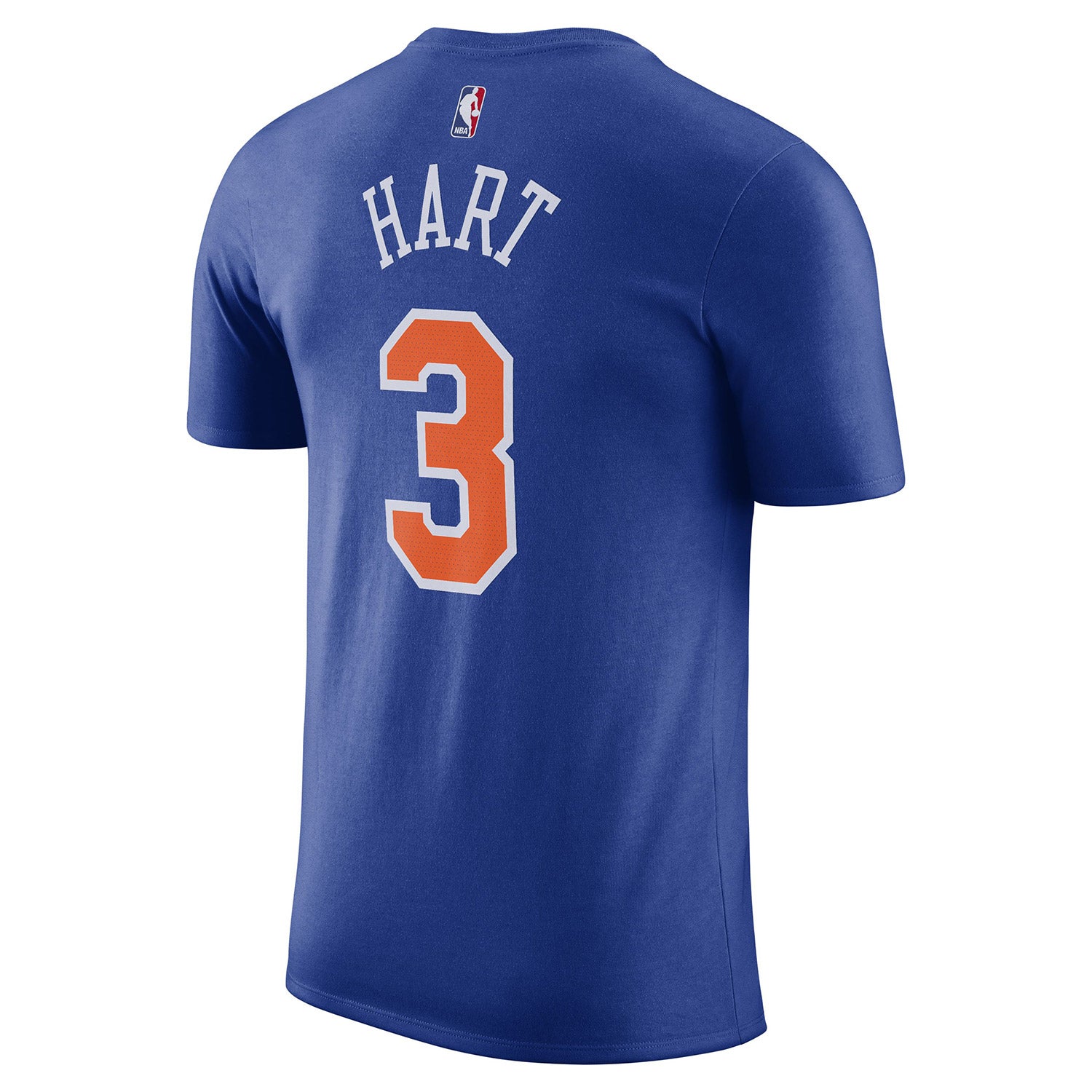 Josh Hart Nike Icon Name & Number Tee – Shop Madison Square Garden