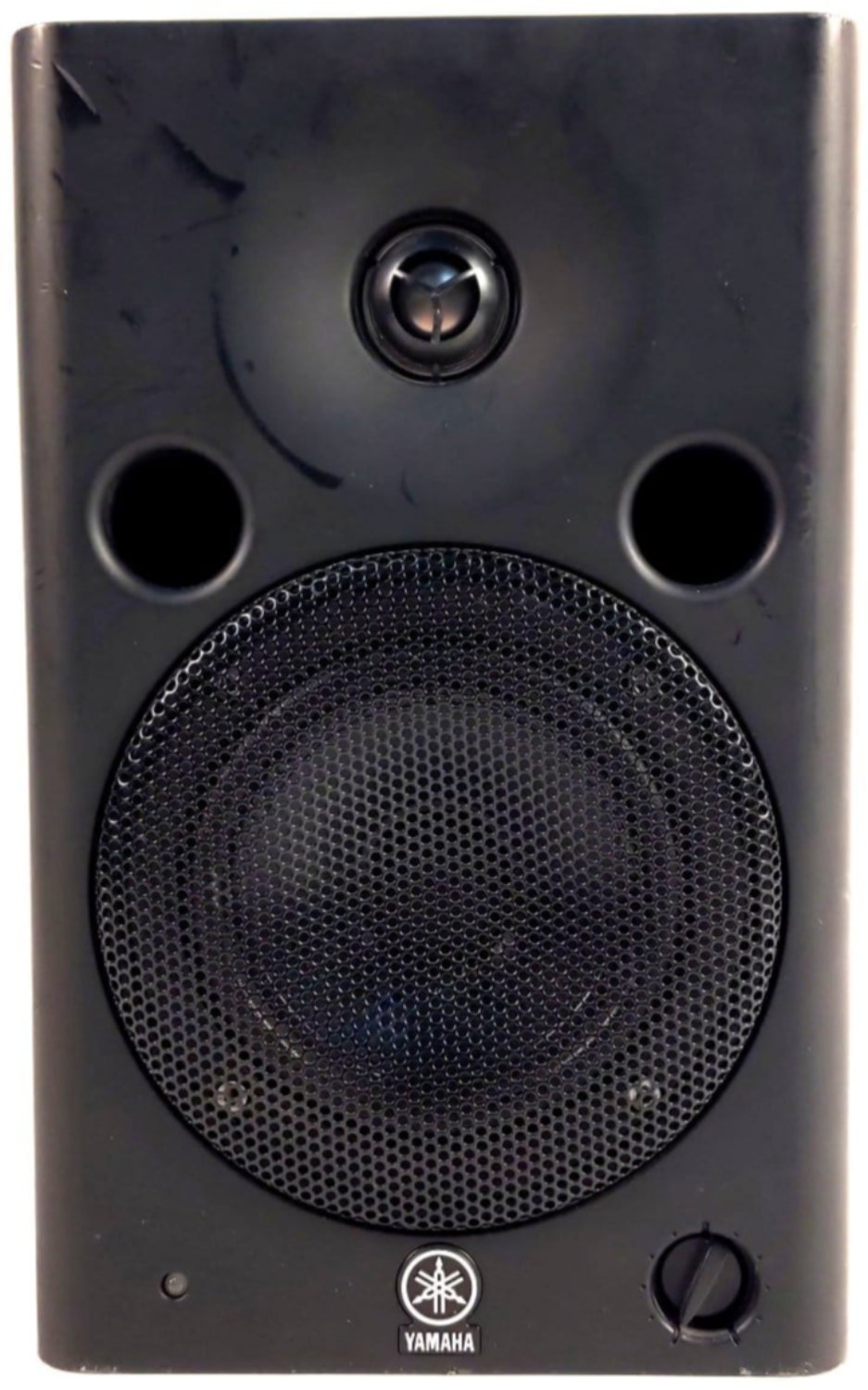 Yamaha MSP5 2-Way Bi-amplified Speaker Monitor